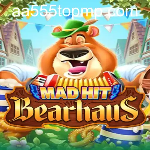 MadHitBearhaus