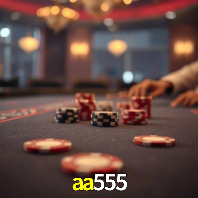 aa555 Promoções