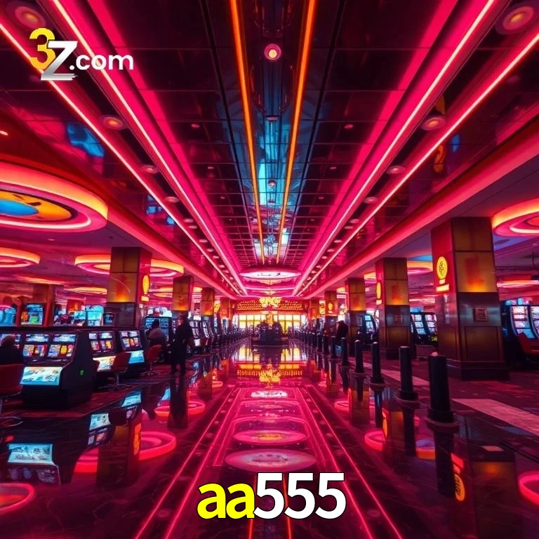 aa555 APK Interface