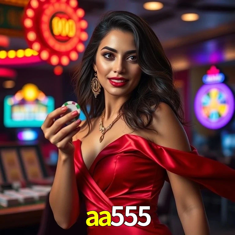 aa555 Torneios Slots
