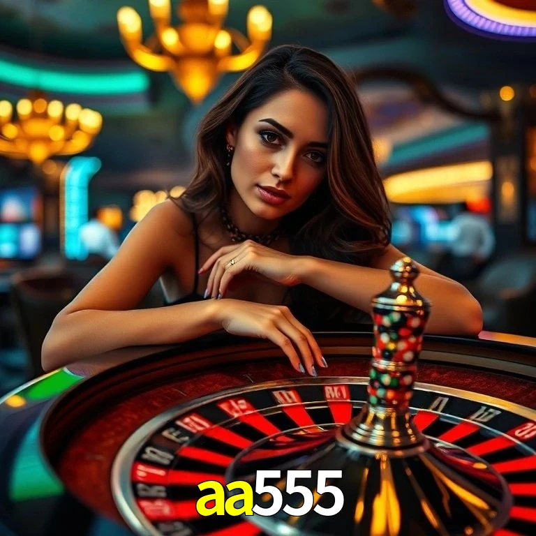 aa555 APK Arquitetura