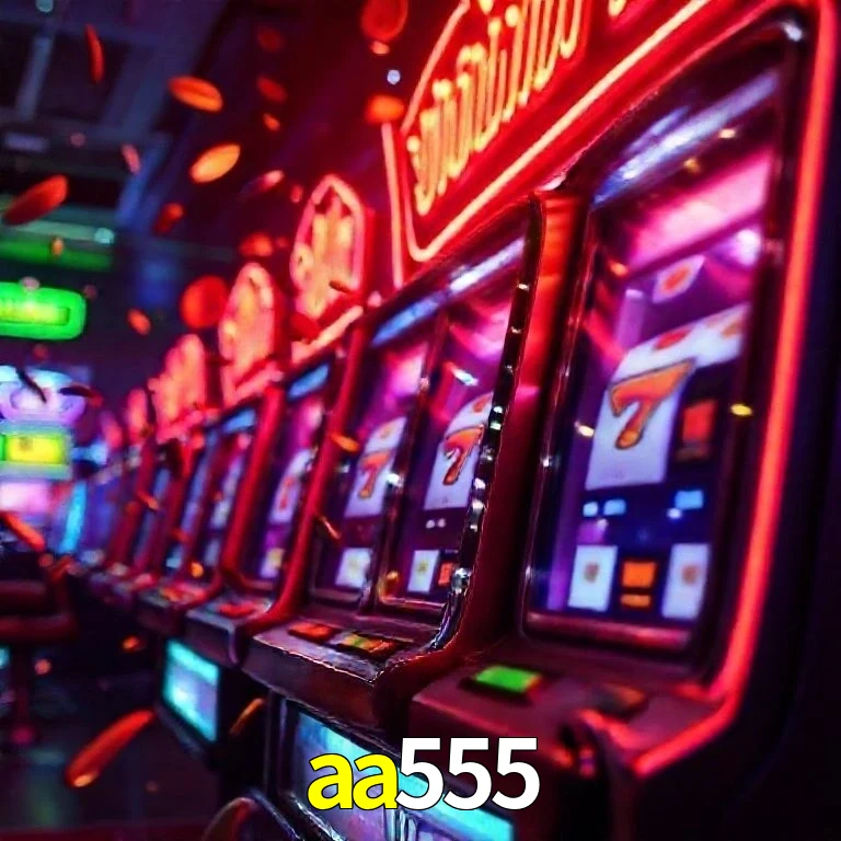 aa555 fortune-tiger