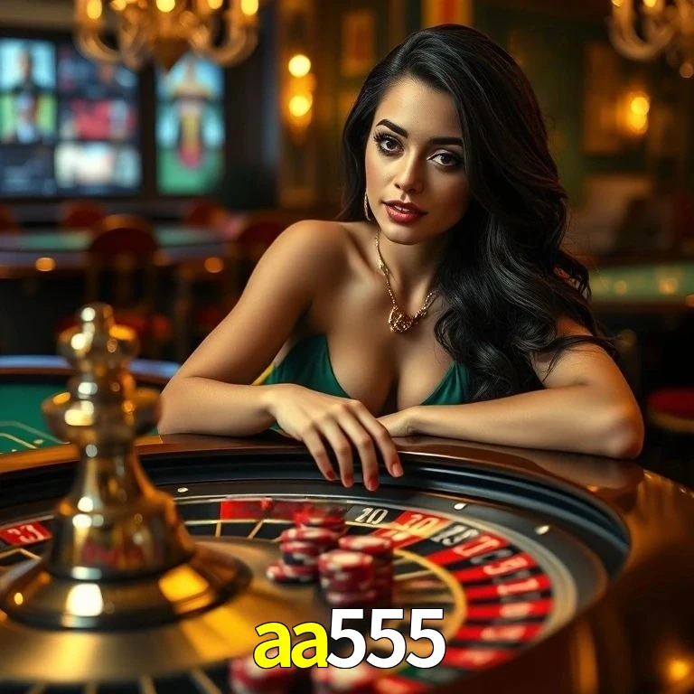 aa555 Acumuladoras até 25 Seleções